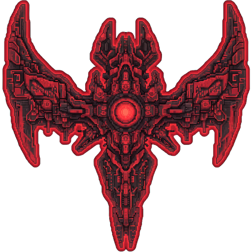 Silhueta da Destructor