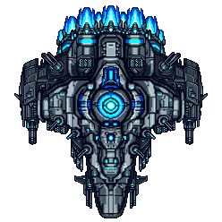 Titan Boss